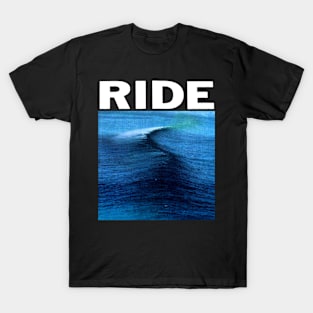 Ride - Nowhere T-Shirt